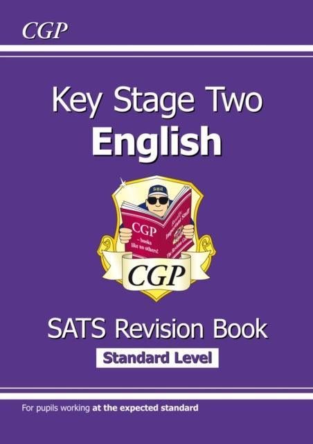 KS2 English SATS Revision Book - Ages 10-11 (for the 2023 tests) - The Cleeve Bookshop