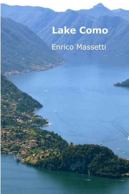 Lake Como - 9781329179639