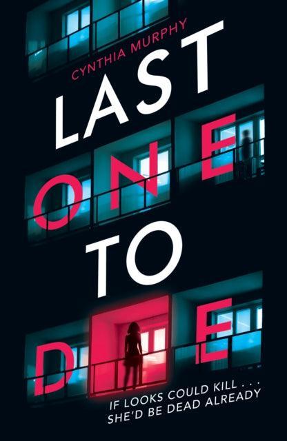 Last One To Die - The Cleeve Bookshop