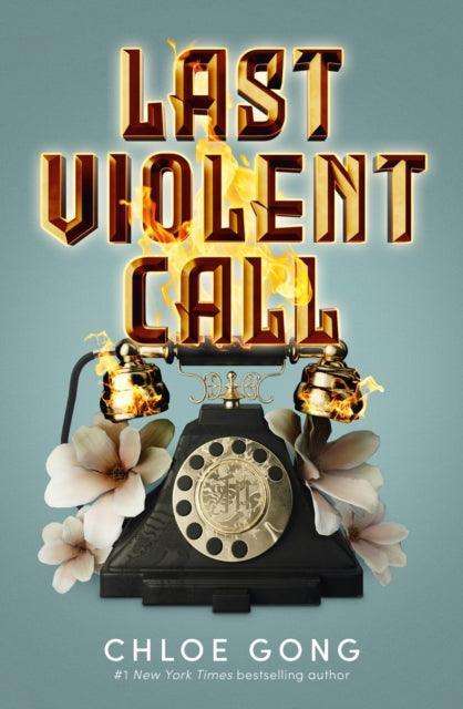 Last Violent Call : Two captivating novellas from a #1 New York Times bestselling author - The Cleeve Bookshop