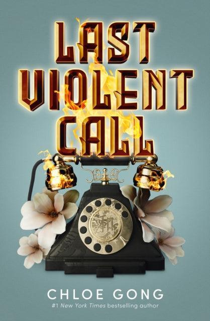 Last Violent Call : Two captivating novellas from a #1 New York Times bestselling author - The Cleeve Bookshop
