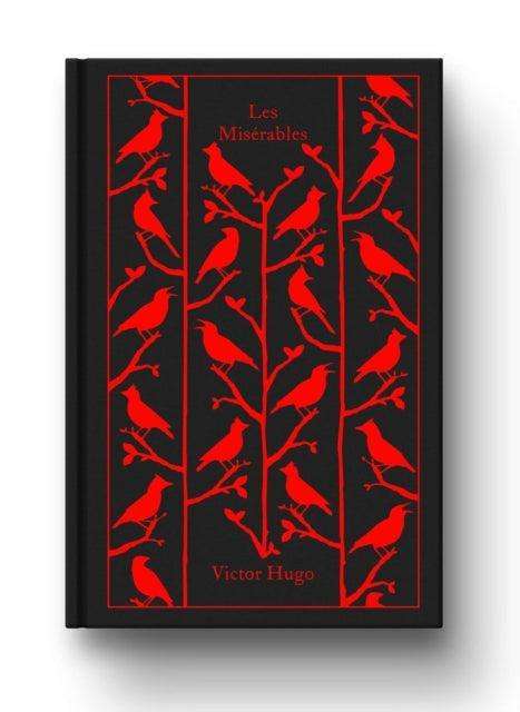 Les Miserables - The Cleeve Bookshop