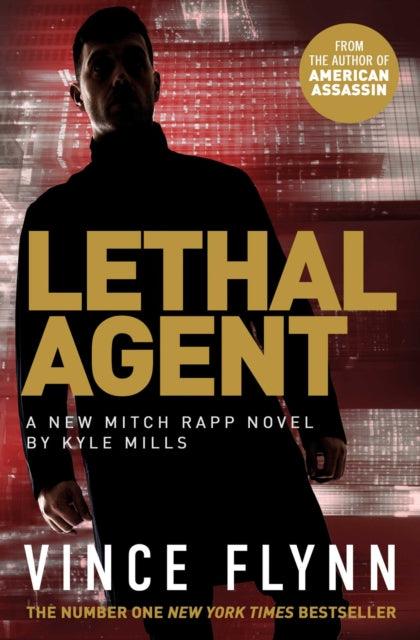 Lethal Agent : 18 - 9781471170744