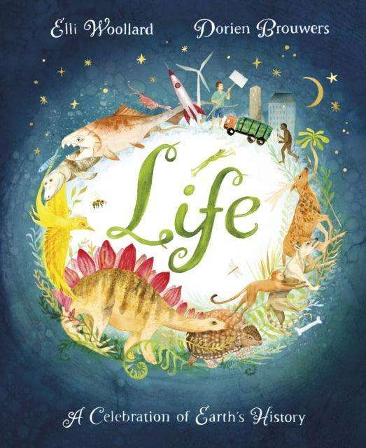 Life - The Cleeve Bookshop