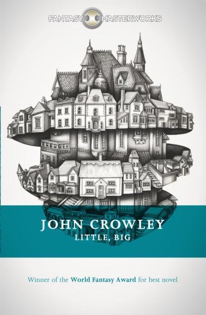 Little, Big - The Cleeve Bookshop
