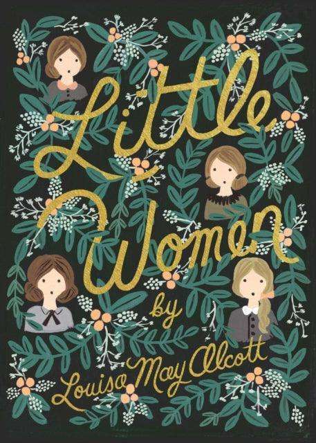 Little Women - The Cleeve Bookshop