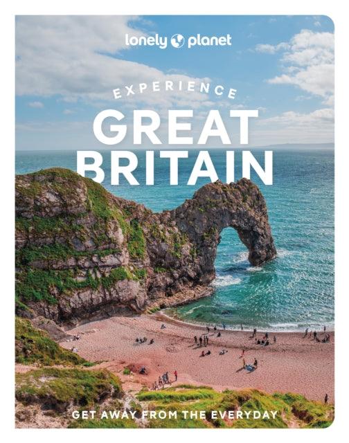 Lonely Planet Experience Great Britain - 9781838694845