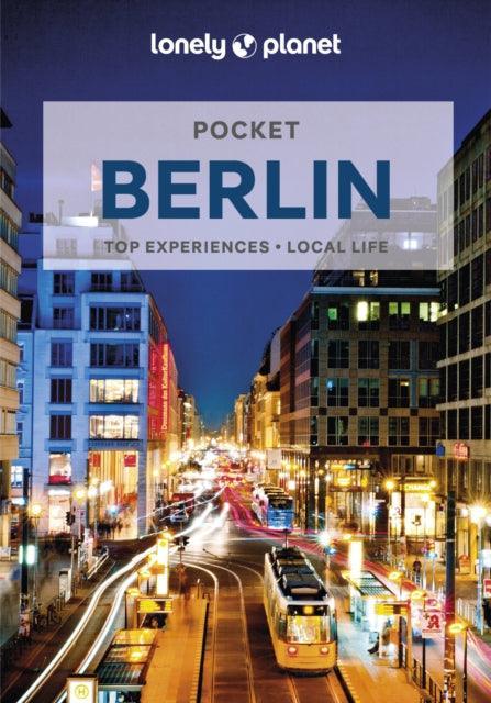 Lonely Planet Pocket Berlin - The Cleeve Bookshop