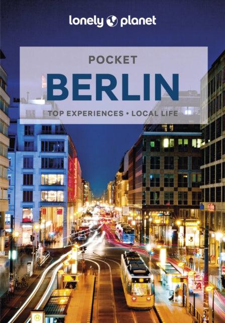 Lonely Planet Pocket Berlin - 9781838693480