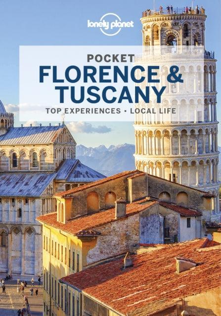 Lonely Planet Pocket Florence & Tuscany - The Cleeve Bookshop