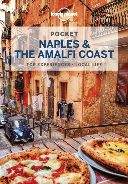 Lonely Planet Pocket Naples & the Amalfi Coast - 9781788684200