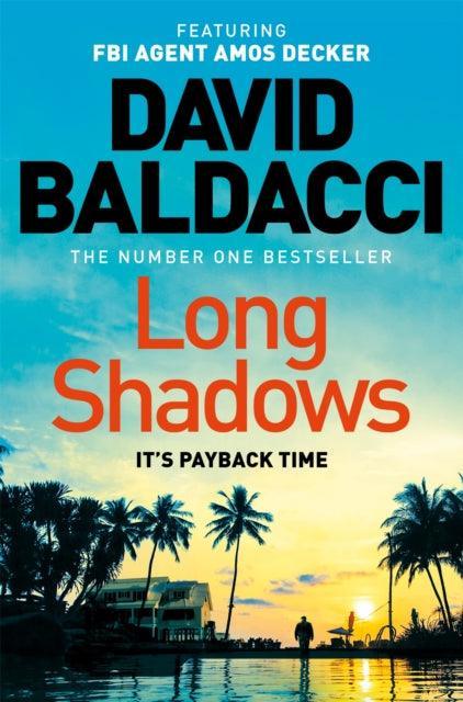 Long Shadows : From the number one bestselling author - The Cleeve Bookshop