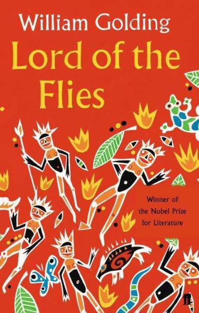 Lord of the Flies - The Cleeve Bookshop