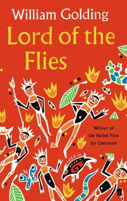 Lord of the Flies - The Cleeve Bookshop