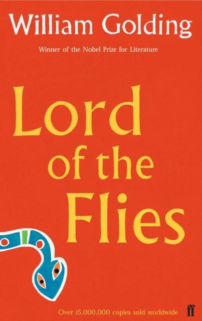 Lord of the Flies - The Cleeve Bookshop
