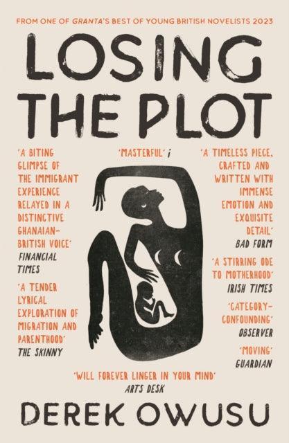 Losing the Plot - The Cleeve Bookshop