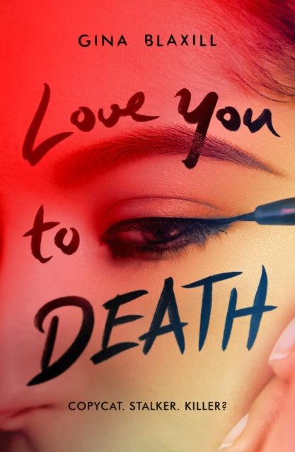 Love You to Death - 9780702325434