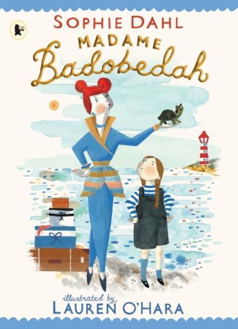 Madame Badobedah - The Cleeve Bookshop
