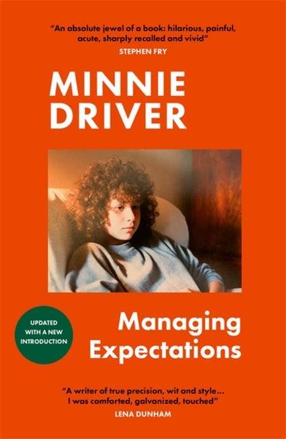 Managing Expectations : 'vital, heartfelt and surprising tales from life' Graham Norton - The Cleeve Bookshop