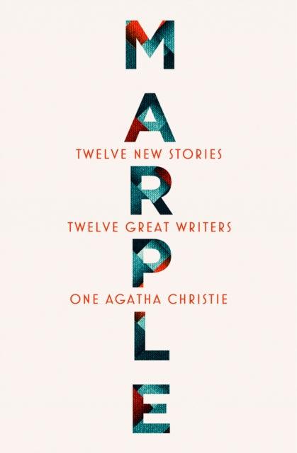 Marple: Twelve New Stories - 9780008467357