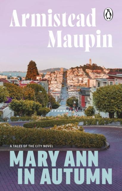 Mary Ann in Autumn : Tales of the City 8 - The Cleeve Bookshop