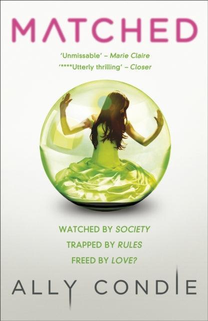 Matched - The Cleeve Bookshop