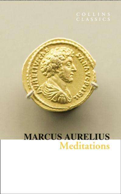 Meditations - The Cleeve Bookshop