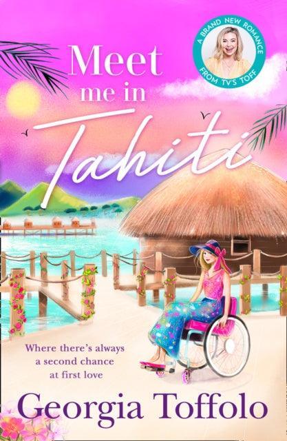 Meet Me in Tahiti : Book 3 - The Cleeve Bookshop