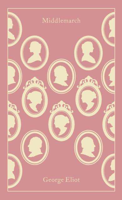 Middlemarch - The Cleeve Bookshop