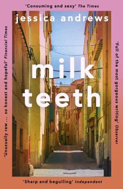Milk Teeth - The Cleeve Bookshop