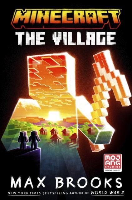 Minecraft: The Village - The Cleeve Bookshop