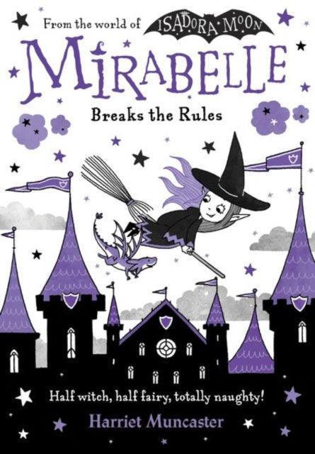 Mirabelle Breaks the Rules - The Cleeve Bookshop