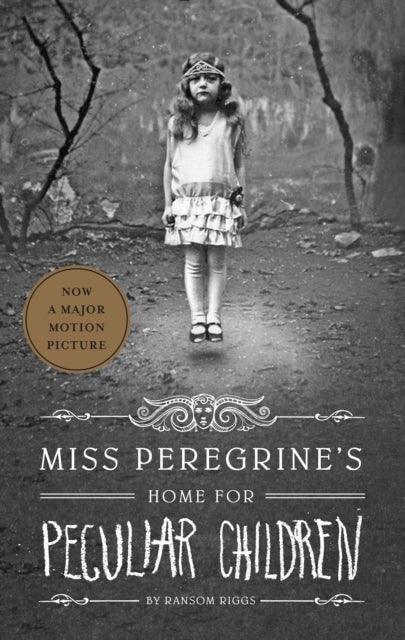 Miss Peregrine's Home for Peculiar Children : 1 - The Cleeve Bookshop