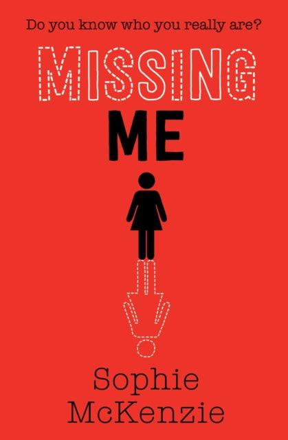 Missing Me - 9781471185793