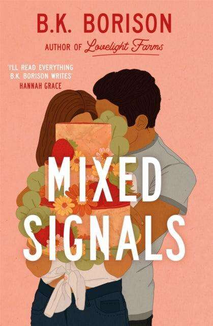 Mixed Signals : the unmissable sweet and spicy small-town romance! - The Cleeve Bookshop