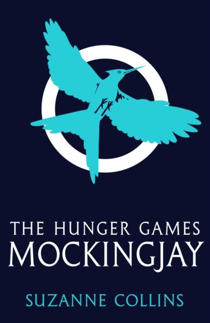 Mockingjay - 9781407132105