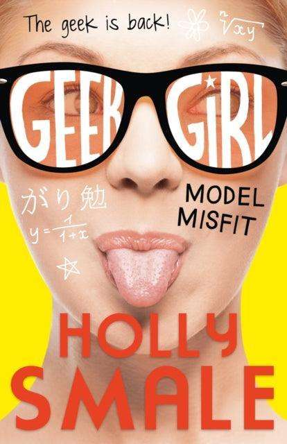 Model Misfit : Book 2 - The Cleeve Bookshop