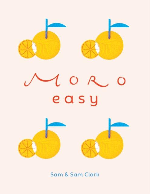 Moro Easy - 9781529149593