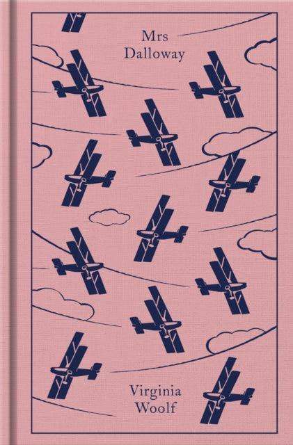 Mrs Dalloway - The Cleeve Bookshop