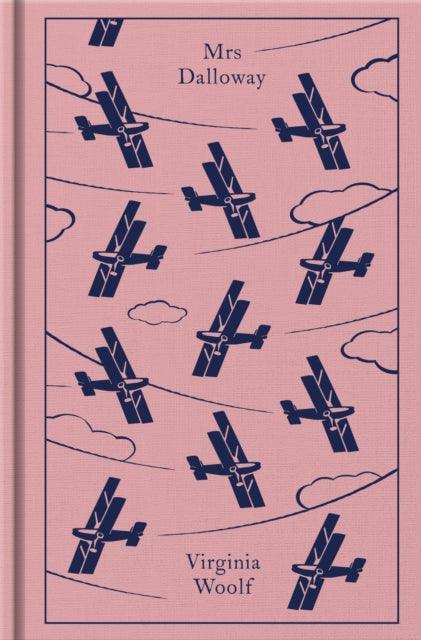 Mrs Dalloway - The Cleeve Bookshop