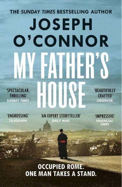 My Father's House - The Cleeve Bookshop