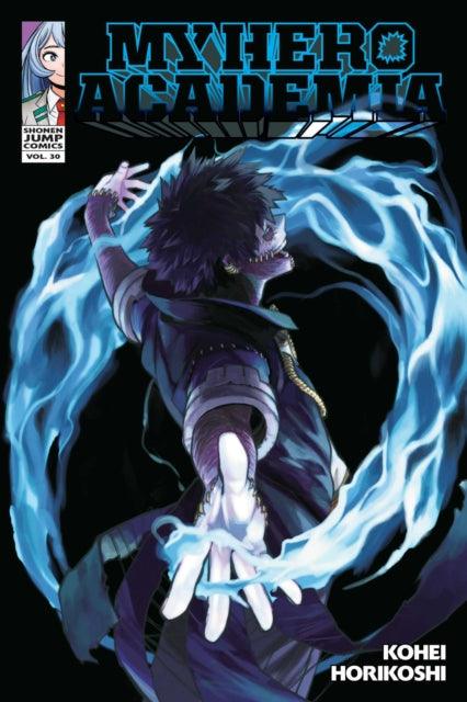 My Hero Academia, Vol. 30 : 30 - The Cleeve Bookshop