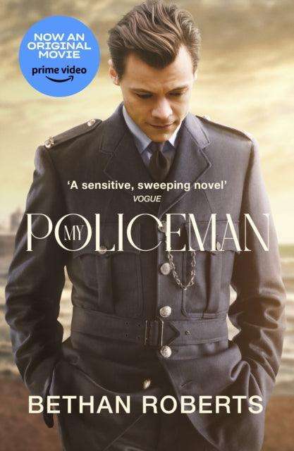 My Policeman : NOW A MAJOR FILM STARRING HARRY STYLES - The Cleeve Bookshop