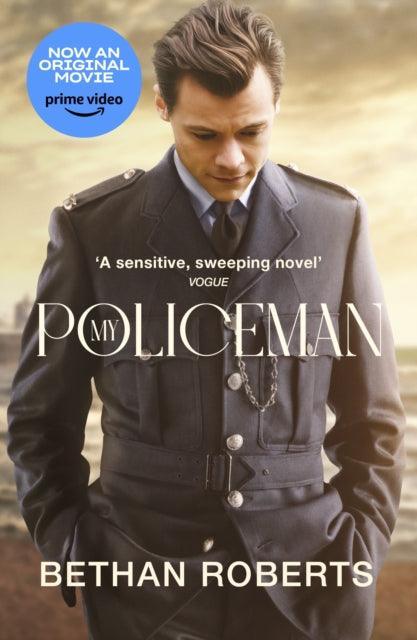 My Policeman : NOW A MAJOR FILM STARRING HARRY STYLES - The Cleeve Bookshop