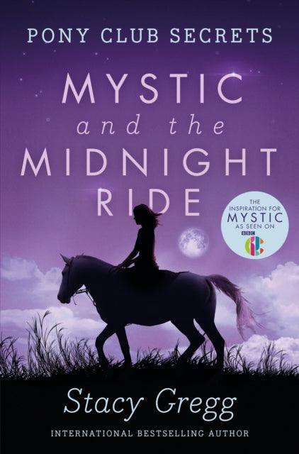 Mystic and the Midnight Ride : Book 1 - The Cleeve Bookshop