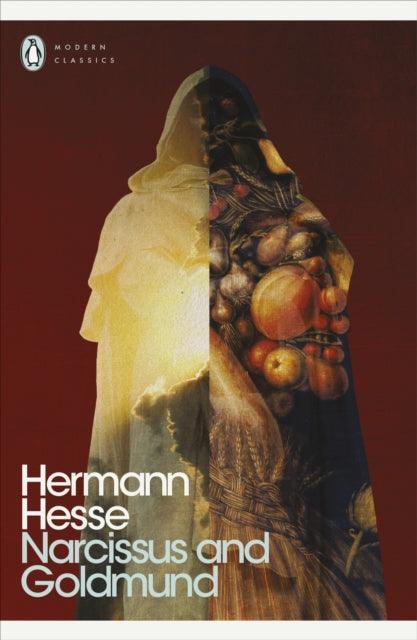 Narcissus and Goldmund - The Cleeve Bookshop