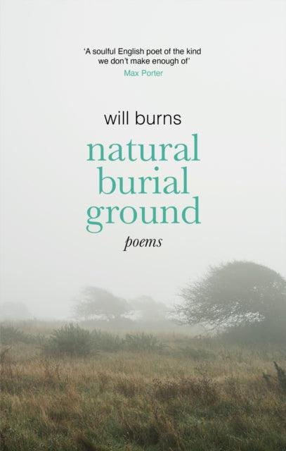 Natural Burial Ground - 9781472158062