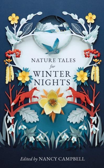 Nature Tales for Winter Nights - The Cleeve Bookshop