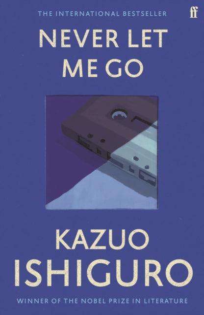 Never Let Me Go - The Cleeve Bookshop