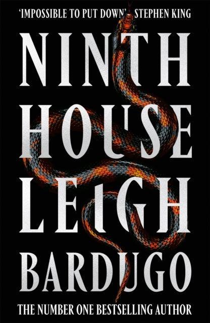 Ninth House : The global sensation from the creator of Shadow and Bone - The Cleeve Bookshop